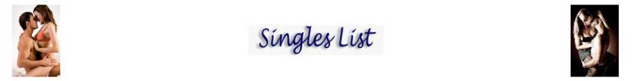 singles list
