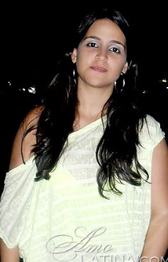 Brazilian Beauty Natalia